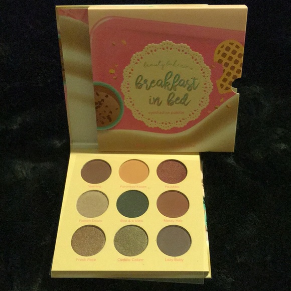 Eye Shadow bundle - Picture 4 of 6